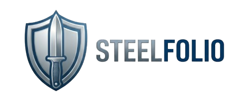 SteelFolio